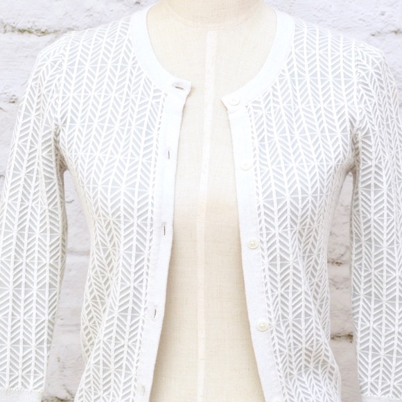 ❌SOLD❌ Merona Cardigan - Picture 4 of 5